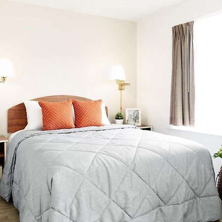 Intown Suites Extended Stay Tuscaloosa, Al Exteriér fotografie