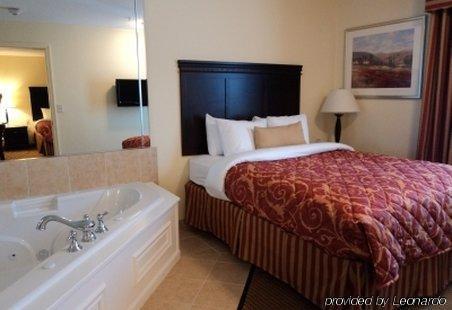 Intown Suites Extended Stay Tuscaloosa, Al Exteriér fotografie