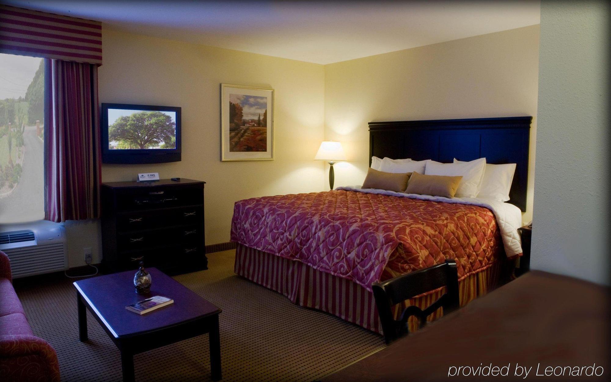 Intown Suites Extended Stay Tuscaloosa, Al Pokoj fotografie