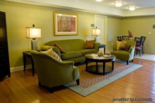 Intown Suites Extended Stay Tuscaloosa, Al Interiér fotografie