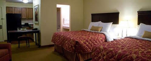 Intown Suites Extended Stay Tuscaloosa, Al Exteriér fotografie